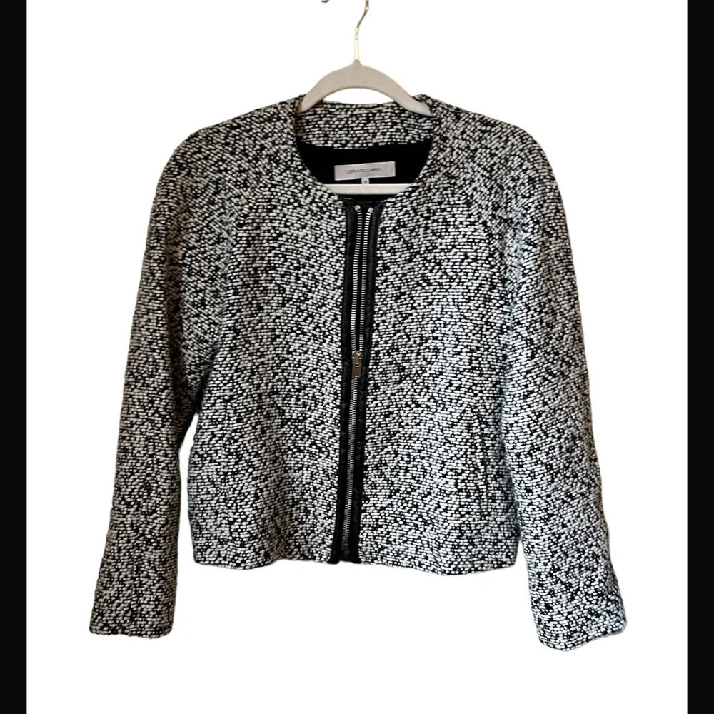 Gerard Darel Wool Jacket Blazer, size 38